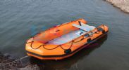 FOR SALE:12 Persons Inflatable Boat UB470